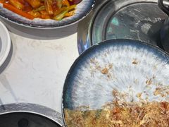 -妙香居韩国烤肉(鹏瑞利季华广场店)