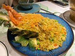 -芭札·Thai泰国餐厅(同和金铂天地店)