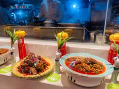 -有红鸡毛店·川菜(建设路店)