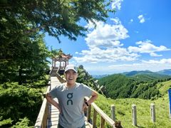 -苏木山森林公园