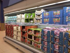 -盒马X会员店(王府井奥莱UP TOWN店)
