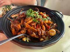 -雅酌园百姓菜馆(颐和路店)