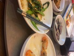 -张家卫·阳江菜·小海鲜(肥婆湾桥店)