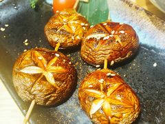-吉之仙•中国制造•出口级食材日料店(领事馆总店)