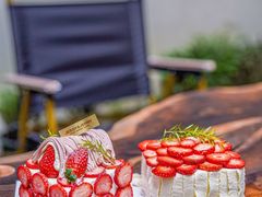 -卷心卷意·轻甜蛋糕(新光天地店)