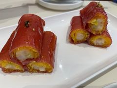 -蔡澜点心·粤菜(月星环球港店)