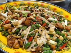 -三大钵江湖菜(空港店)