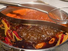 -左庭右院鲜牛肉火锅(苏州园区永旺店)