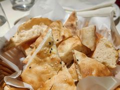 -Pasha帕夏土耳其餐厅(南昌路店)