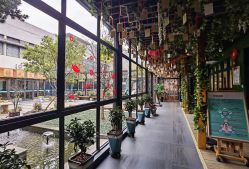 -保丽宝泰母婴护理院·月子中心·产康·中医(常州店)