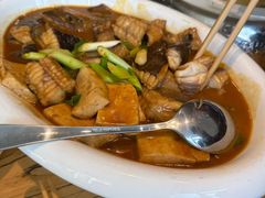 -小船渔村•大连菜•大连焖鱼(明泽街店)