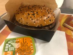 -麦当劳(光新乐购店)