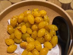 -西村日本料理(香格里拉饭店)