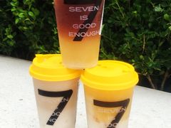 -7分甜(苏州中心店)