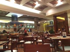 -金海湾嘉华度假酒店·海韵咖啡厅