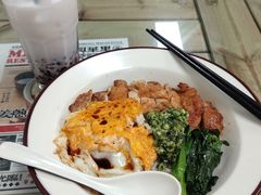 -兴华里茶记(禅城同济首店)