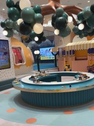 -奈尔宝·儿童乐园·亲子餐厅(苏州大悦城店)