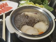 -汉城馆·烤肉火锅餐厅·韩国烤肉(河北云瑧世纪大饭店)