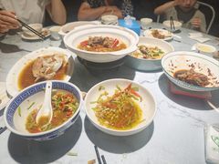 -大碗厨 25年老字号 现炒湘菜(四季天地店)