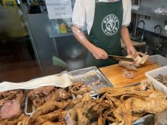 -洪记白水羊头(天坛店)