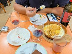 -萨莉亚意式餐厅(护国新天地店)