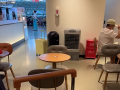-Tims天好咖啡·贝果(成都东站捷枫店)