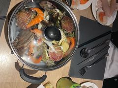 -星伦多自助料理(花山金鹰店)