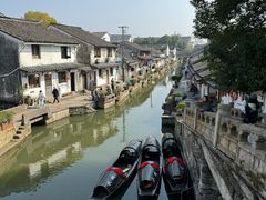 -绍兴鲁迅故里·沈园景区