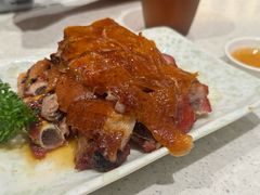 -香港新发烧腊茶餐厅(书城店)