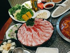 -华晟山城火锅(开发区港西东阁里店)