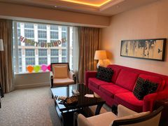 -澳门喜来登大酒店