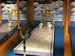 -东京塔海贼王主题公园