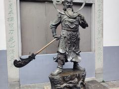 -卓刀泉寺