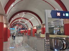 -王府井(地铁站)