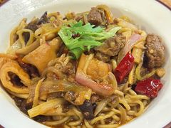 -每碗面馆(新鸿安大厦店)