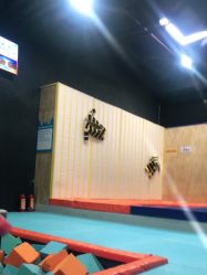 -蹦贝运动中心·蹦床·攀岩·闯关(龙岗店)