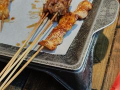 -管氏翅吧(广渠门店)