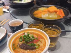 -陶德砂锅(蜀汉路店)