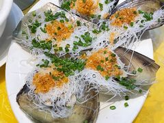 -老字号蛇口德记烧腊饭店·海鲜加工