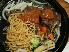 -味立方·名典咖啡语茶(石岩店)