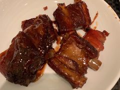 -君来湖滨饭店·玫瑰园