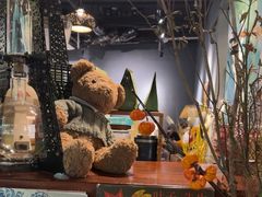 -咖法森林·咖啡  酒吧(天河店)