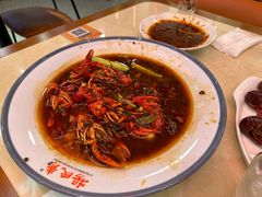 -杨氏青龙虾·吃蟹季(珠江路店)