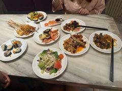 -碧涛阁水世界酒店(万家丽路店)