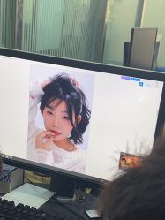 -初白IMAGE·女子摄影