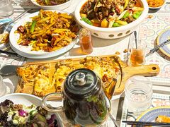 -海尔巴格一甸茶餐厅(团结路店)