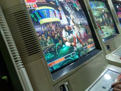 -爱玩嘉年华(江北一店)