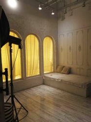 -星豆豆儿童摄影(南郊太白南路店)