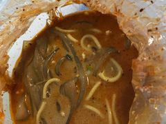 麻辣烫-高福麻辣烫(新阳店)