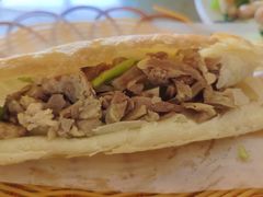 -河间老万驴肉火烧(福建北路店)